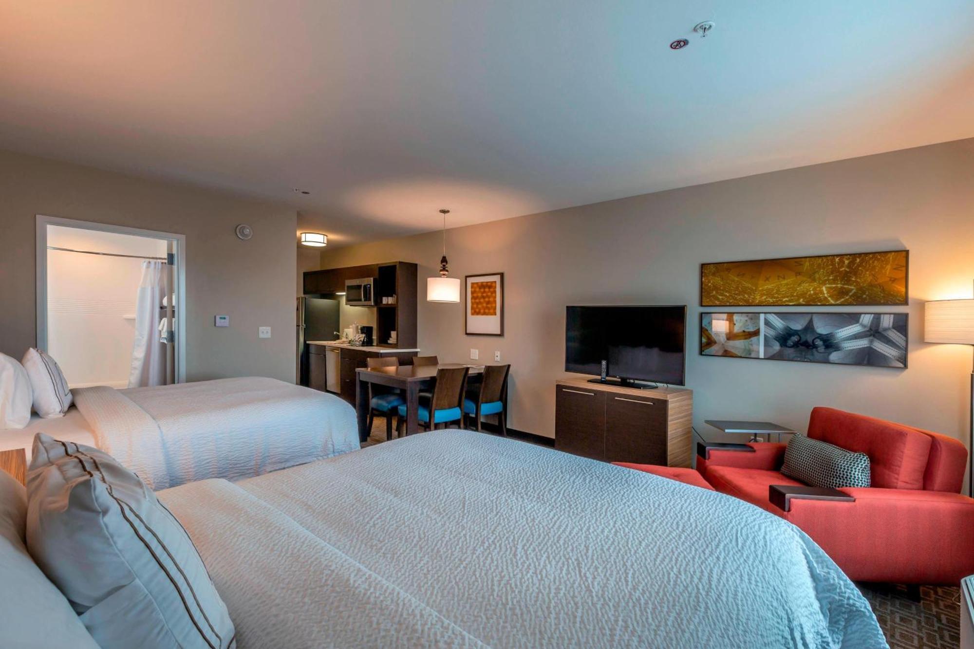 Towneplace Suites By Marriott Lexington Keeneland/Airport Εξωτερικό φωτογραφία